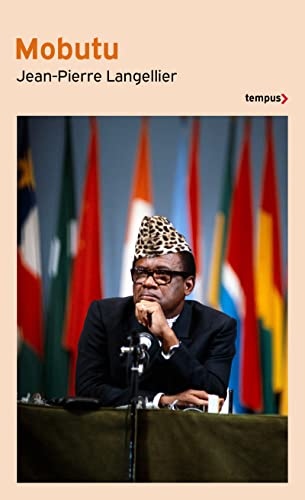 Mobutu von Perrin Professional Group