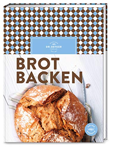 Brot backen: Klassiker und Trendrezepte, ganz easy frisch aus dem eigenen Ofen und garantiert ohne Zusatzstoffe. Brot backen: Klassiker und Trendrezepte, ganz easy frisch aus dem eigenen Ofen und garantiert ohne Zusatzstoffe.