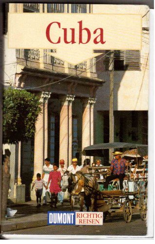 DuMont Richtig Reisen Cuba