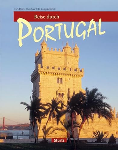Reise durch Portugal