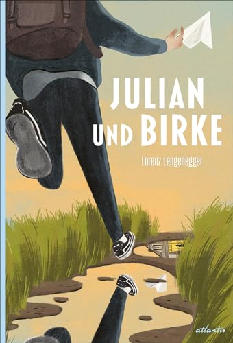 Julian und Birke von Atlantis