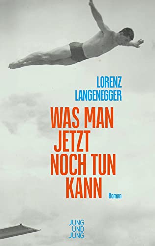 Was man jetzt noch tun kann: Roman