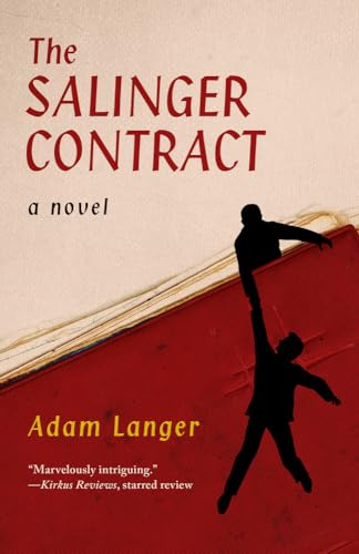 Salinger Contract: A Novel