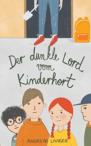 Der dunkle Lord vom Kinderhort