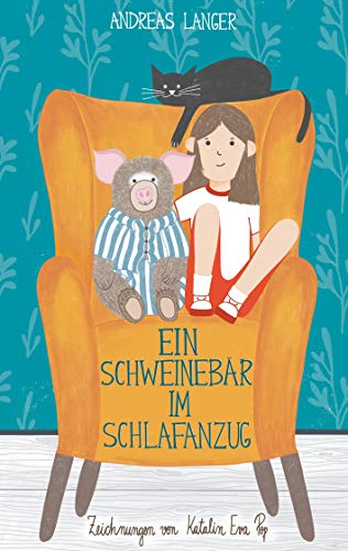 Ein Schweinebär im Schlafanzug von Books on Demand