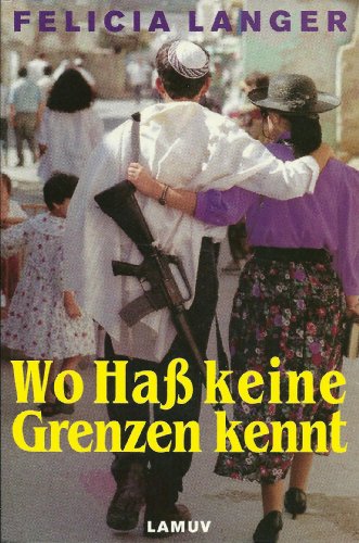 Wo Hass keine Grenzen kennt: Eine Anklageschrift Wo Hass keine Grenzen kennt: Eine Anklageschrift