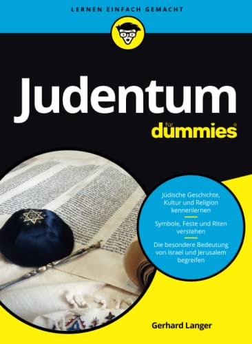 Judentum für Dummies