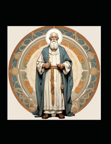 Tales of Saints