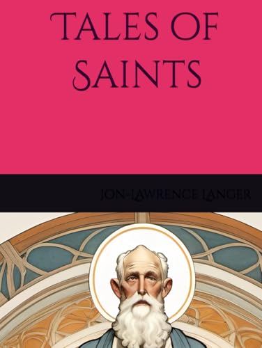 Tales of Saints von Independently published