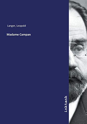 Madame Campan