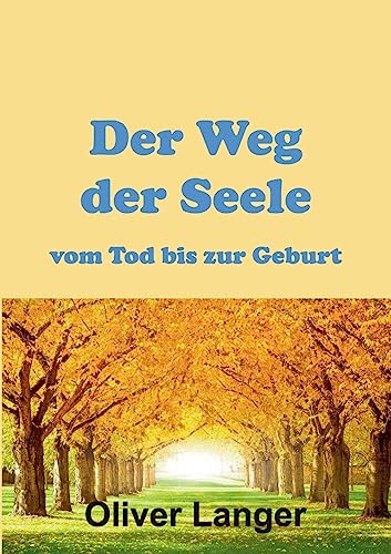 Der Weg der Seele vom Tod bis zur Geburt