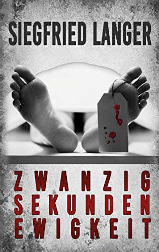 Zwanzig Sekunden Ewigkeit von Books on Demand