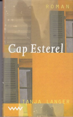 Cap Esterel: Roman
