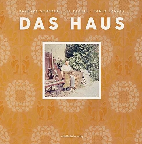Das Haus: Kunstbuch