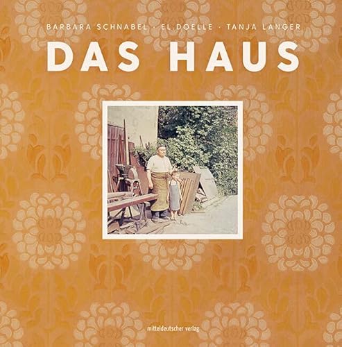 Das Haus: Kunstbuch