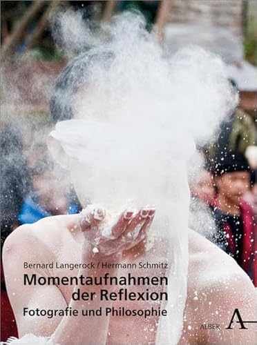 Momentaufnahmen der Reflexion: Fotografie und Philosophie Momentaufnahmen der Reflexion: Fotografie und Philosophie