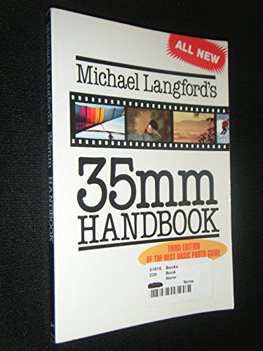 Michael Langford's 35Mm Handbook