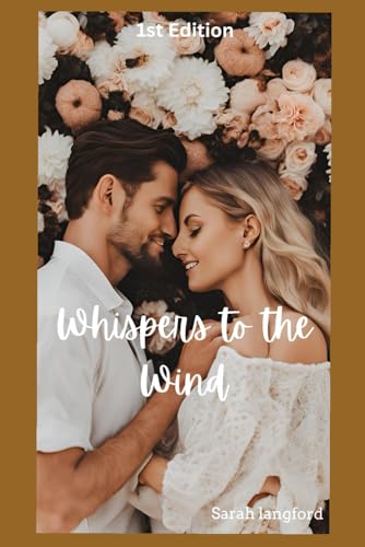 Whispers To The Wind von Independently published