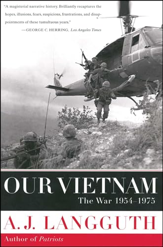Our Vietnam: The War 1954-1975 von Simon & Schuster