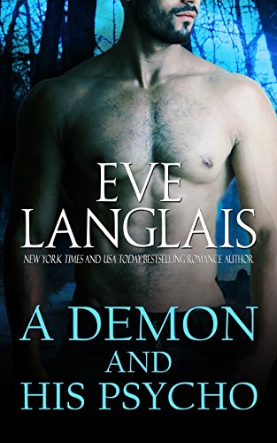 A Demon and His Psycho (Welcome To Hell, Band 2)