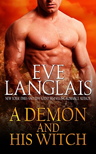 A Demon and His Witch (Welcome To Hell, Band 1)