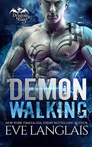Demon Walking (Dragon Point, Band 6)