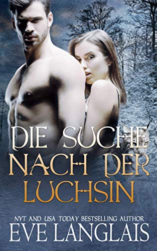 Die Suche nach der Luchsin (Kodiak Point, Band 7)