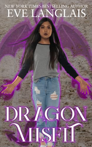 Dragon Misfit (The Misfits, Band 4)