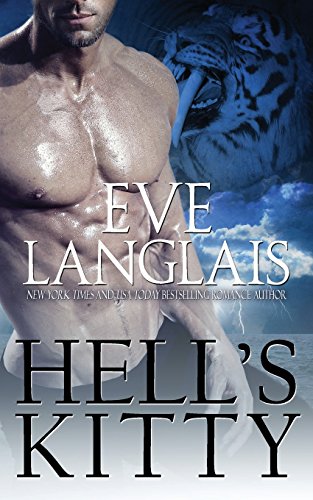 Hell's Kitty (Welcome To Hell, Band 5) von CreateSpace Independent Publishing Platform
