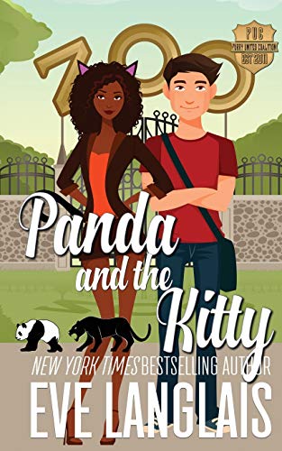 Panda and the Kitty (Furry United Coalition, Band 8)