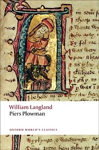 Piers Plowman: A New Translation of the B-Text (Oxford World's Classics) von Oxford University Press
