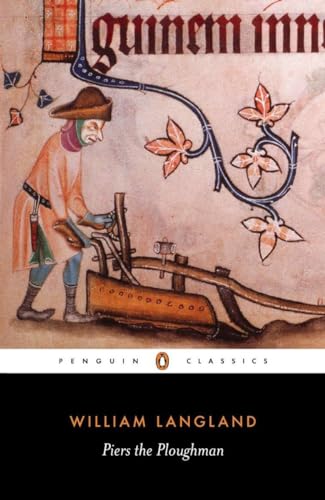 Piers the Ploughman von Penguin Classics