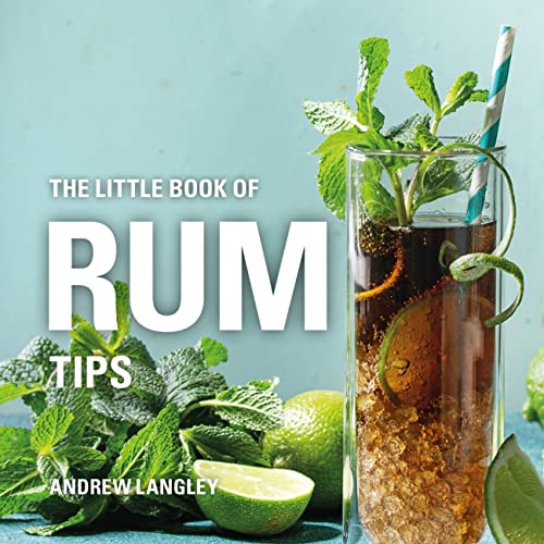 The Little Book of Rum Tips (Little Books of Tips)