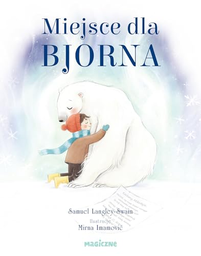 Miejsce dla Bjorna Miejsce dla Bjorna von Muza