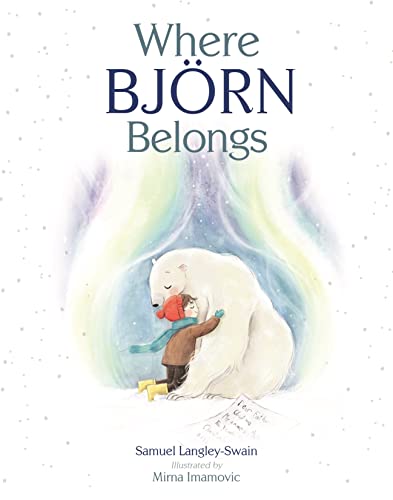Where Bjorn Belongs