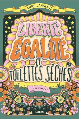 Liberté, égalité et toilettes sèches