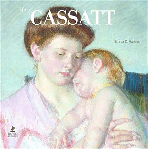 Mary Cassatt von PLACE VICTOIRES