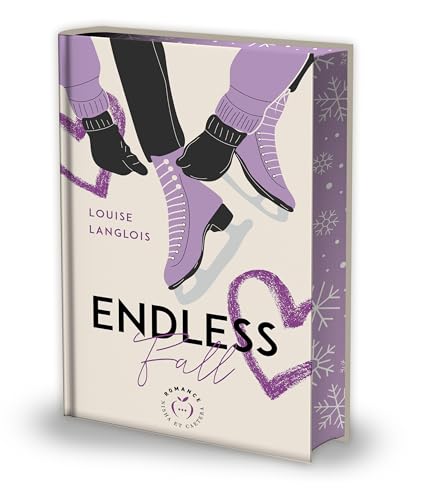 Endless Fall - Édition collector von NISHA EDITIONS