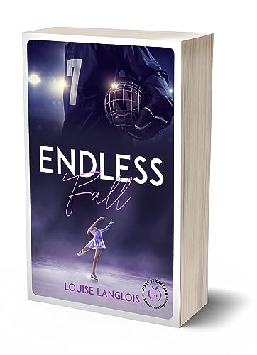 Endless Fall von NISHA EDITIONS