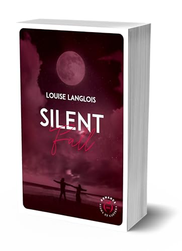 Silent Fall von NISHA EDITIONS