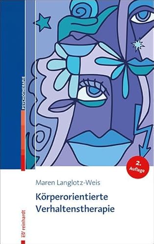 Körperorientierte Verhaltenstherapie