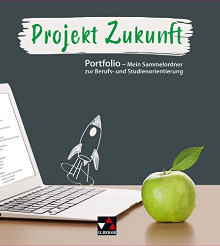 Projekt Zukunft / Projekt Zukunft Sammelordner Projekt Zukunft / Projekt Zukunft Sammelordner von Buchner, C.C. Verlag