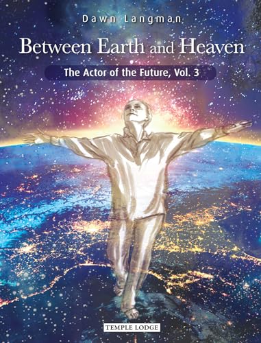 Between Earth and Heaven: The Actor of the Future