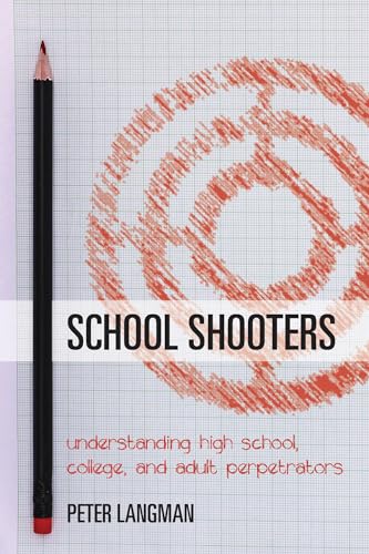 School Shooters: Understanding High School, College, and Adult Perpetrators