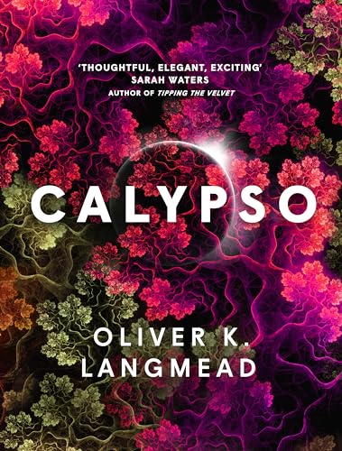 Calypso von Titan Books