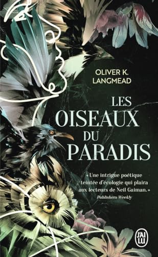 Les oiseaux du paradis von J'AI LU