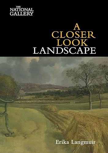 A Closer Look Landscape von Yale University Press
