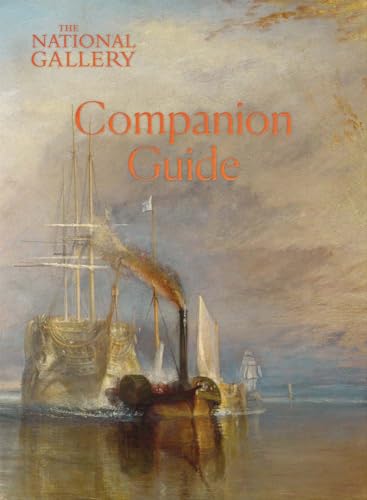 The National Gallery: Companion Guide von National Gallery Company Ltd