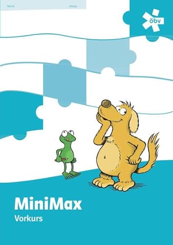 MiniMax, Vorkurs von ÖBV 3-209