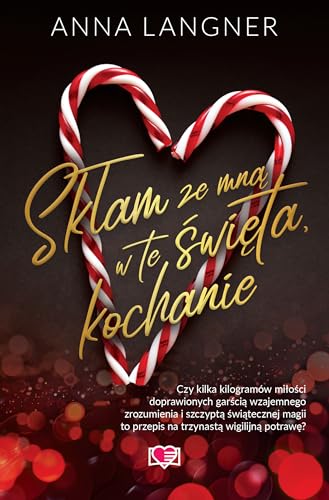 Skłam ze mną w te święta, kochanie von Papierowe Serca